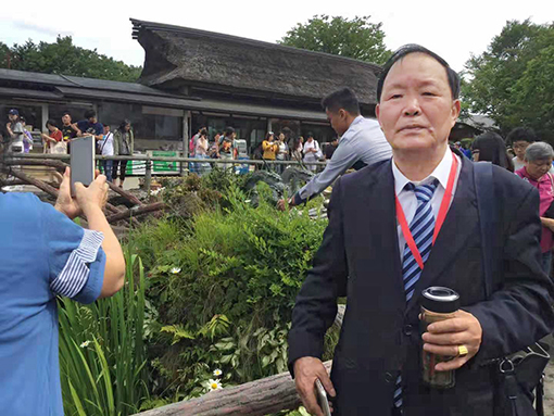 翰墨名家程章志作品精选