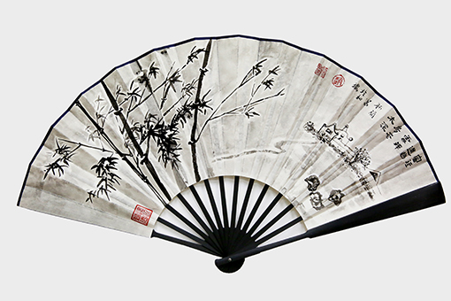 赵珂作品《窗径通幽处，禅房花木深》.jpg