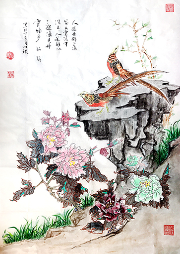 赵珂作品《锦上添花》.jpg