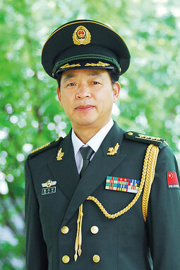 著名书法家童心田.jpg
