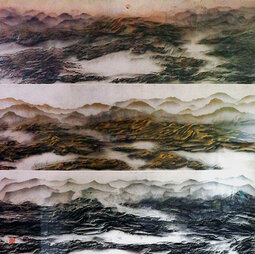《境由心生 万里江山永固图》 规格：236cmX196cm.jpg