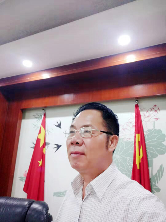 展时代篇章绘大国风范新时代杰出艺术名家刘增玲献礼全国两会