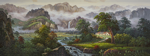 黎文 《太行山》.jpg