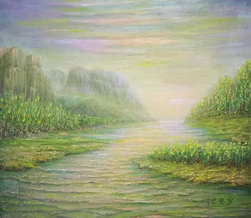 沈光宇作品18《山和》.jpg