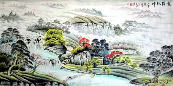 《春满乾坤》规格140×70.jpg