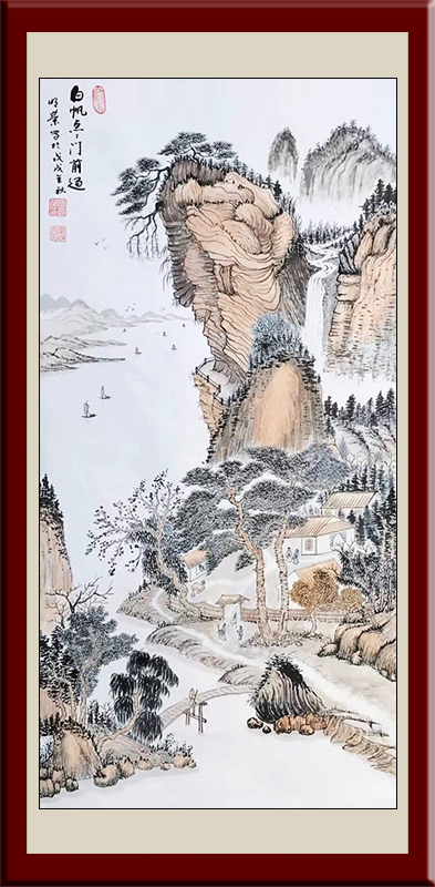 白帆点点门前过.jpg