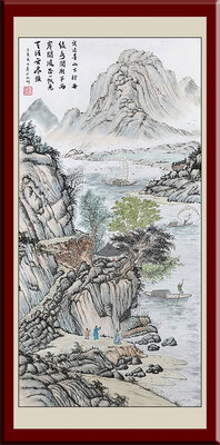 客过青山下.jpg