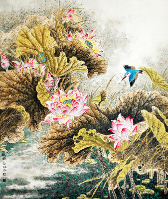 秋韵(67cmX79cm)2010.jpg