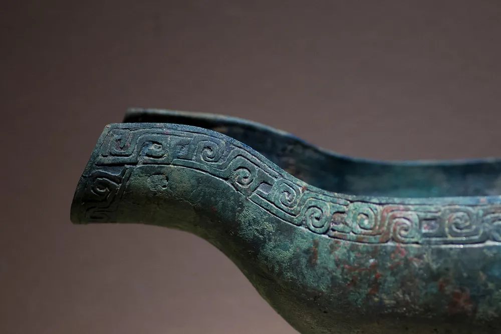古代文物里的"神仙姐姐"与"硬核"女性