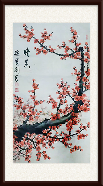 徐宝刚作品《暗香》.jpg