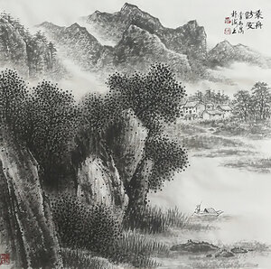 乘舟访友.jpg