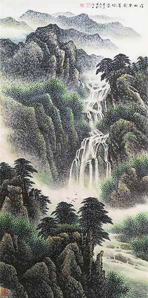 溪山无处著纤尘.jpg
