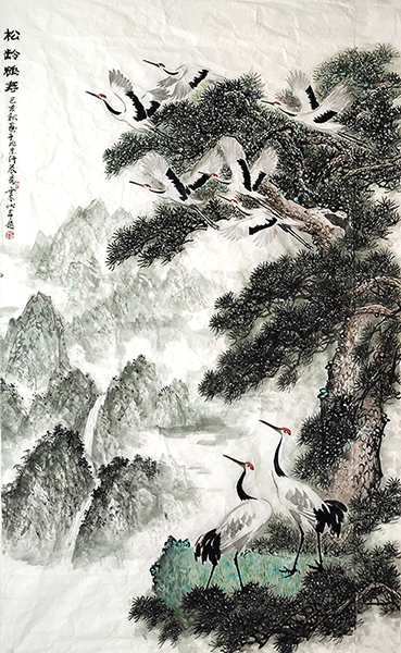 松龄鹤寿.jpg