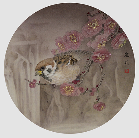 《逸》39cmx39cm (2017年).jpg