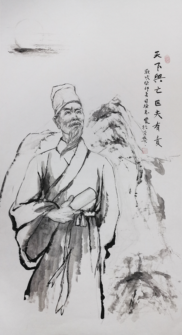 司徒惠霞作品《天下兴亡 匹夫有责》.jpg