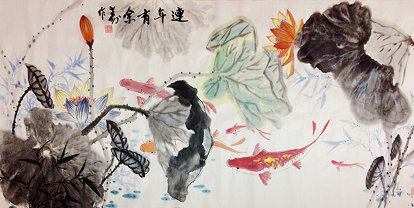 连年有余138X69（2018年创作）.jpg