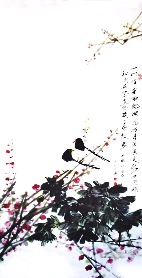 张若谷作品10《一身清气满乾坤》.jpg