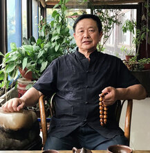 桑庆德 - 会员专区 - 中国楹联学会书法艺术研究会
