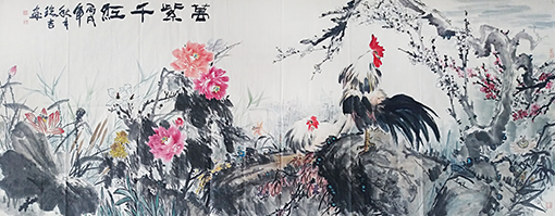 万紫千红370cmx145cm.jpg