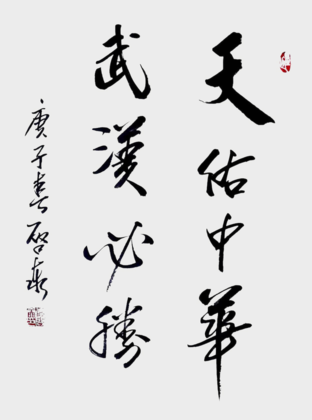 天佑中华，武汉必胜11.jpg