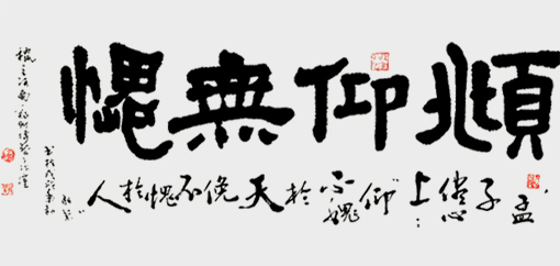 赵珂作品《俯仰无愧》.jpg