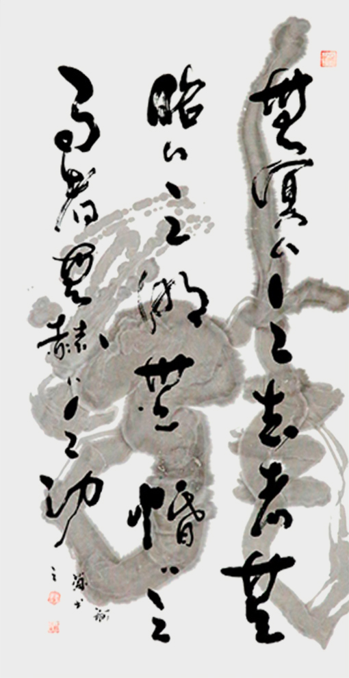 赵珂作品《荀子劝学篇》节选.jpg