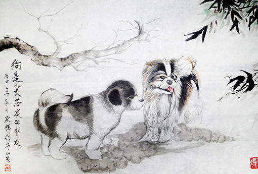狗是人类的朋友.jpg