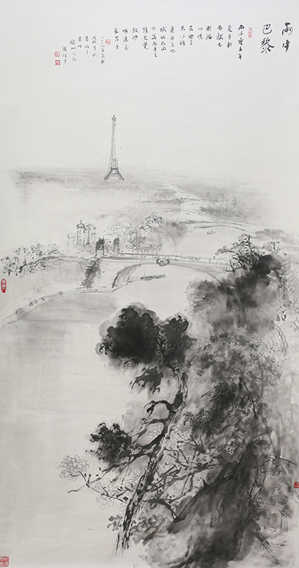 《雨中巴黎》.jpg