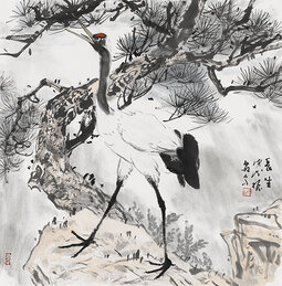 长生68x68cm.jpg