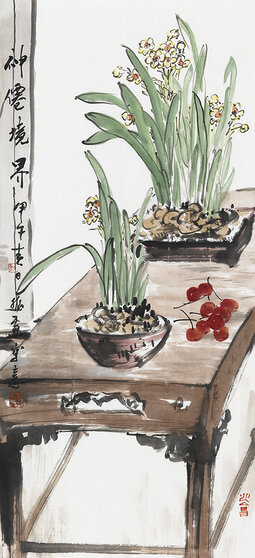 神仙境界32x70cmcm.jpg