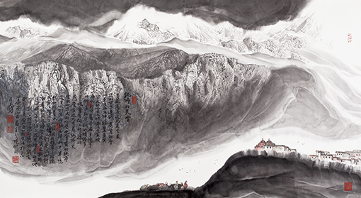 《纯净的天空》.jpg