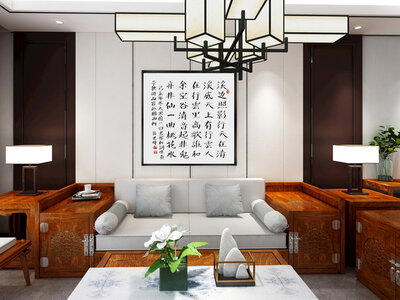 孙建锋书法作品-辛弃疾词《生查子.独游雨岩》.jpg