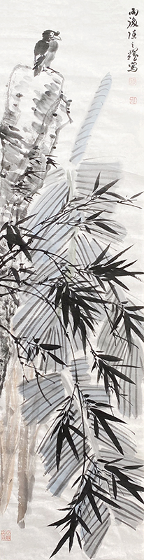 《雨后》.jpg
