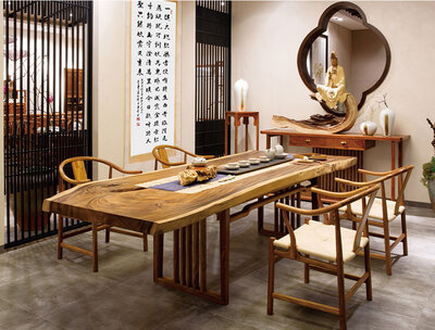 李峰老师书法作品《七律 和郭沫若同志》.jpg