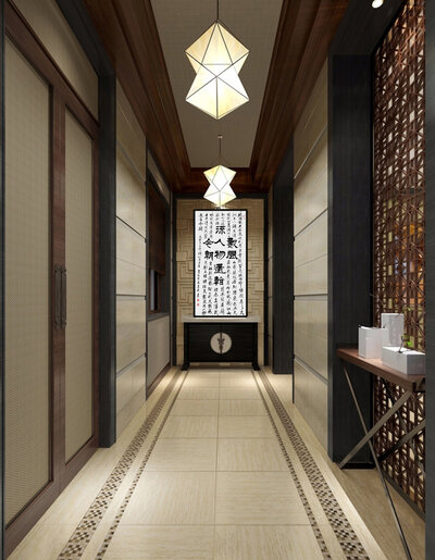 李峰老师书法作品《沁园春雪》.jpg