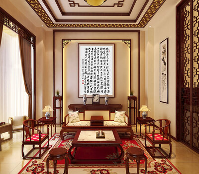 李峰老师书法作品《沁园春雪1》.jpg