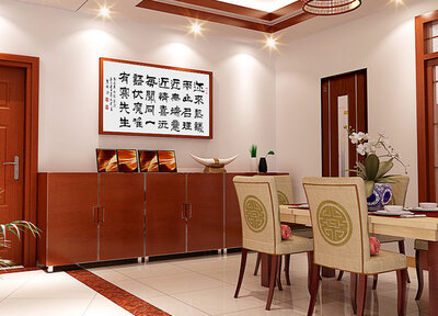 李峰老师书法作品《无题》.jpg