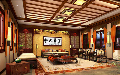 相里俊堂老师书法作品《和人雅室》.jpg