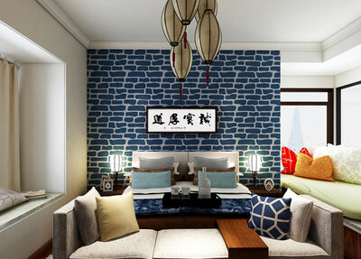 曾道中书法作品《诚实厚道》.jpg