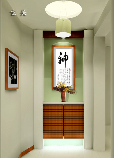 李仁枝书法作品《神二》.jpg
