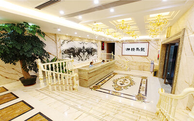 闫锐伶书法作品《龙马精神》.jpg