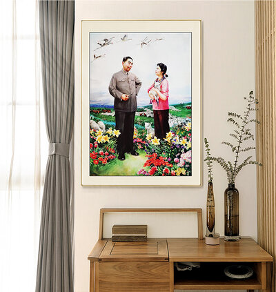 徐震时老师绘画作品《草原之春》.jpg