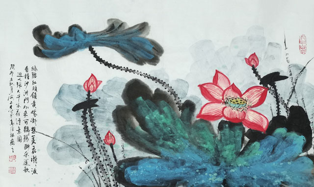 红腰红霞出黄娥，68×40.jpg