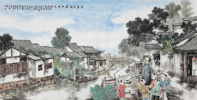千年古镇盛世修文100×50.jpg
