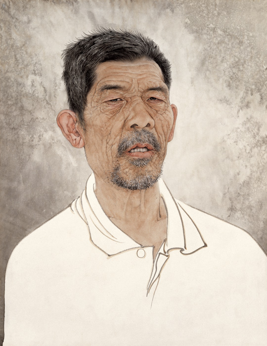 沧桑-2000年作-54x42cm-作品材质绢.jpg