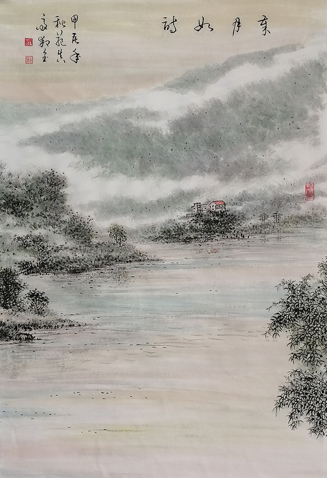 丁玉橙作品：《岁月如诗》.jpg