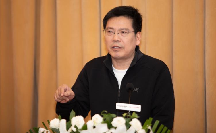 陆先高：微短剧内容生态从“流量狂欢”走向“价值转型”